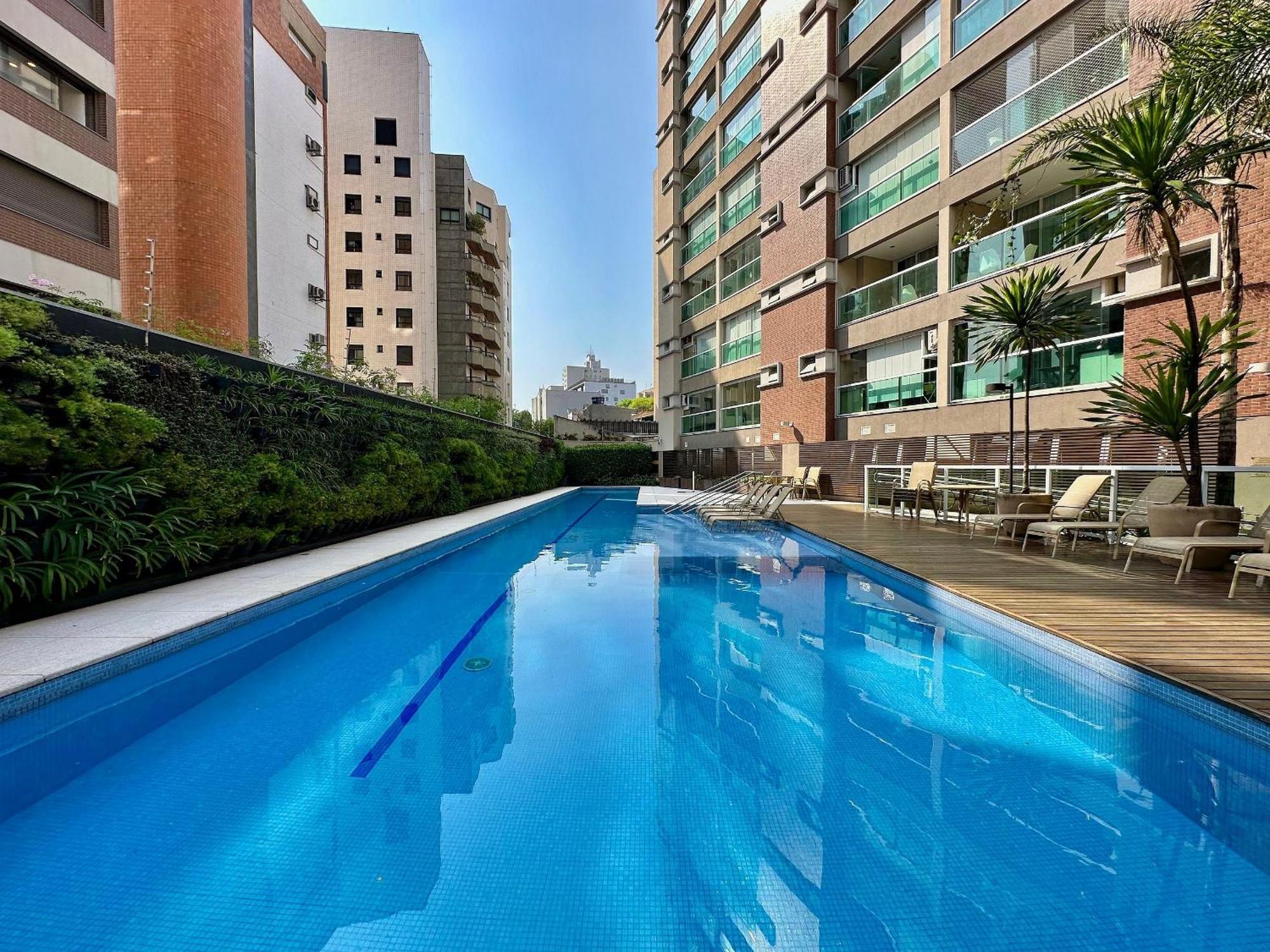 Willa Praca Mada São Paulo Zewnętrze zdjęcie