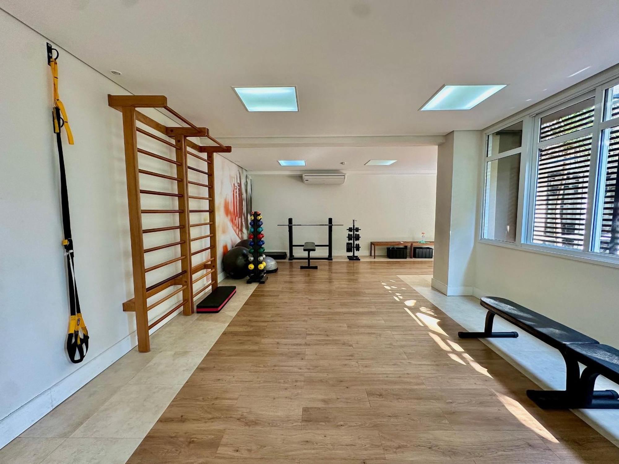 Willa Praca Mada São Paulo Zewnętrze zdjęcie