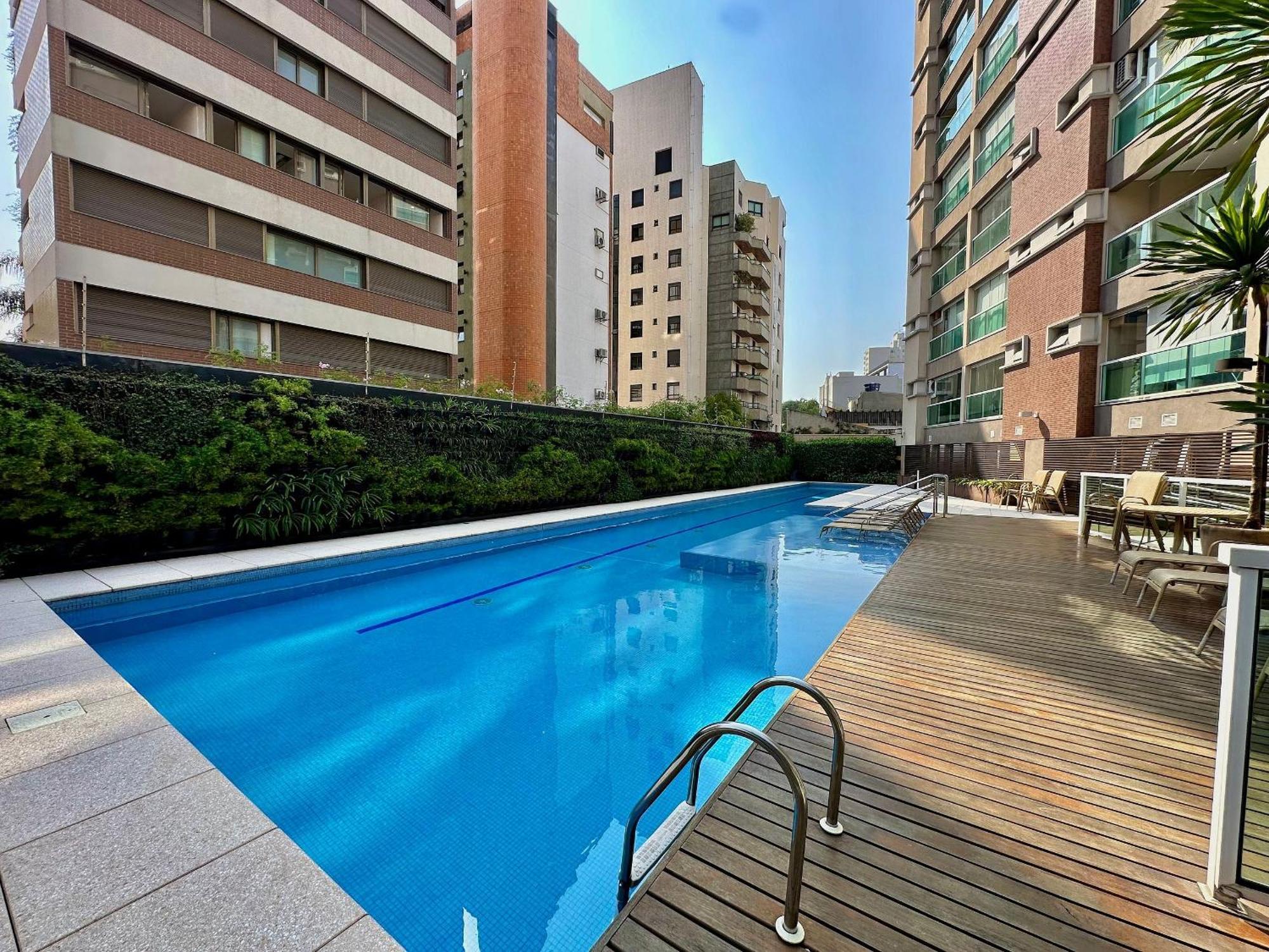 Willa Praca Mada São Paulo Zewnętrze zdjęcie