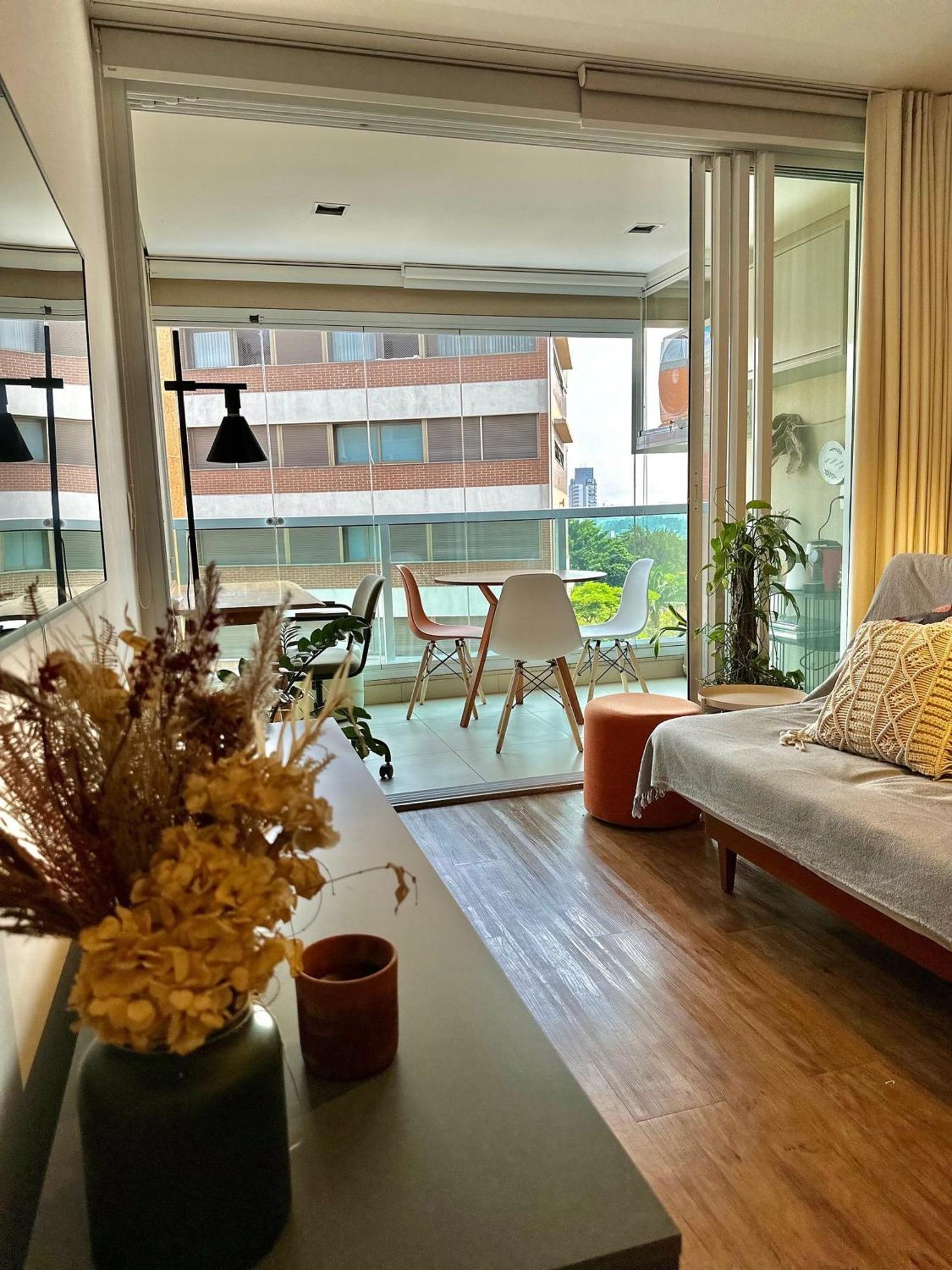 Willa Praca Mada São Paulo Zewnętrze zdjęcie